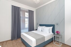 Eight Secrets Boutique Residence by Dwellfort