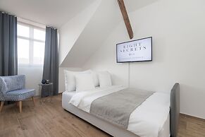 Eight Secrets Boutique Residence by Dwellfort