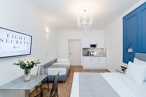 Eight Secrets Boutique Residence by Dwellfort