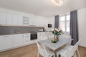 Eight Secrets Boutique Residence by Dwellfort