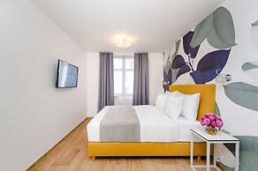 Eight Secrets Boutique Residence by Dwellfort