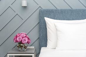 Eight Secrets Boutique Residence by Dwellfort