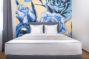 Eight Secrets Boutique Residence by Dwellfort