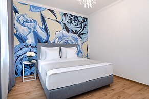 Eight Secrets Boutique Residence by Dwellfort