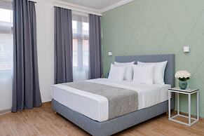 Eight Secrets Boutique Residence by Dwellfort