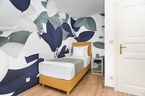 Eight Secrets Boutique Residence by Dwellfort