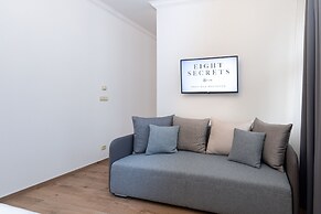 Eight Secrets Boutique Residence by Dwellfort