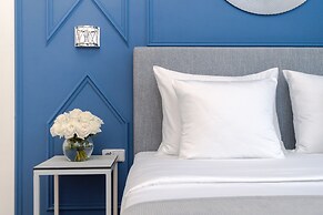 Eight Secrets Boutique Residence by Dwellfort