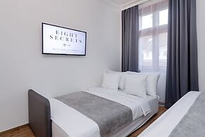 Eight Secrets Boutique Residence by Dwellfort