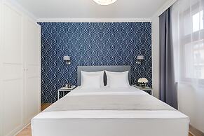 Eight Secrets Boutique Residence by Dwellfort