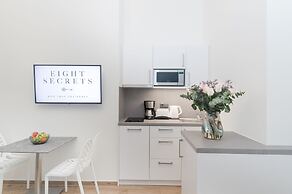 Eight Secrets Boutique Residence by Dwellfort