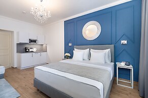 Eight Secrets Boutique Residence by Dwellfort