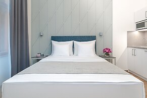 Eight Secrets Boutique Residence by Dwellfort