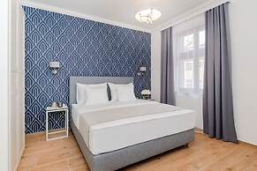 Eight Secrets Boutique Residence by Dwellfort