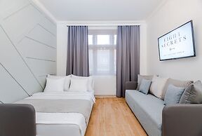 Eight Secrets Boutique Residence by Dwellfort