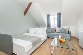 Eight Secrets Boutique Residence by Dwellfort