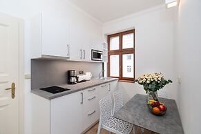 Eight Secrets Boutique Residence by Dwellfort