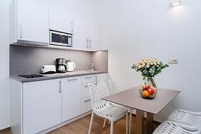 Eight Secrets Boutique Residence by Dwellfort