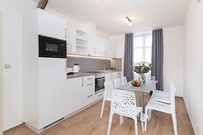 Eight Secrets Boutique Residence by Dwellfort