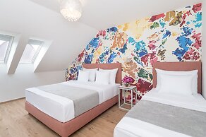 Eight Secrets Boutique Residence by Dwellfort