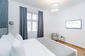 Eight Secrets Boutique Residence by Dwellfort