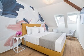 Eight Secrets Boutique Residence by Dwellfort