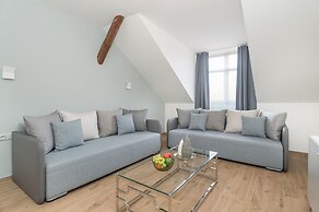 Eight Secrets Boutique Residence by Dwellfort