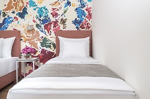 Eight Secrets Boutique Residence by Dwellfort