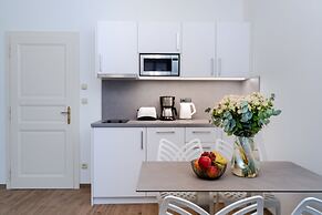 Eight Secrets Boutique Residence by Dwellfort