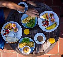 Pu Luong Boutique Garden