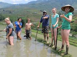 Pu Luong Boutique Garden