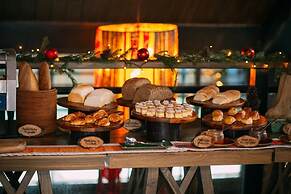 Pu Luong Boutique Garden