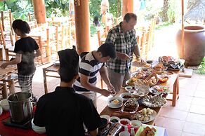 Pu Luong Boutique Garden