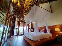 Pu Luong Boutique Garden