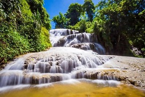 Pu Luong Boutique Garden