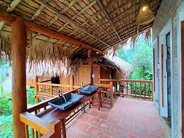 Pu Luong Boutique Garden