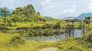 Pu Luong Boutique Garden