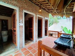 Pu Luong Boutique Garden