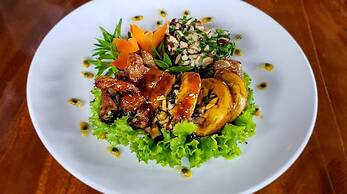 Pu Luong Boutique Garden