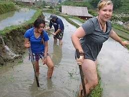 Pu Luong Boutique Garden