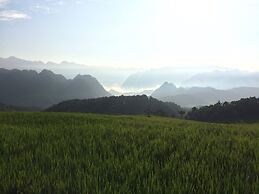 Pu Luong Boutique Garden