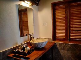 Pu Luong Boutique Garden