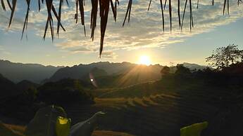 Pu Luong Boutique Garden