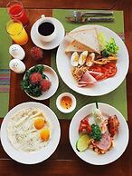 Pu Luong Boutique Garden