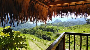 Pu Luong Boutique Garden