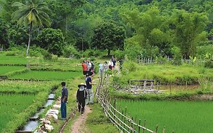 Pu Luong Boutique Garden