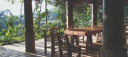 Pu Luong Boutique Garden