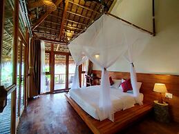 Pu Luong Boutique Garden