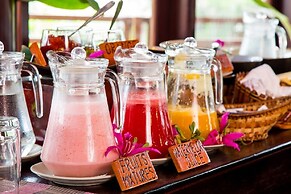 Pu Luong Boutique Garden