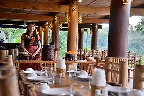 Pu Luong Boutique Garden